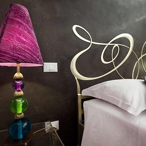 Deluxe Kamer met een King Size Bed